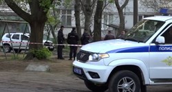 Eksplozija u okupiranom Melitopolju. Ubijen ruski policajac, drugi ranjen
