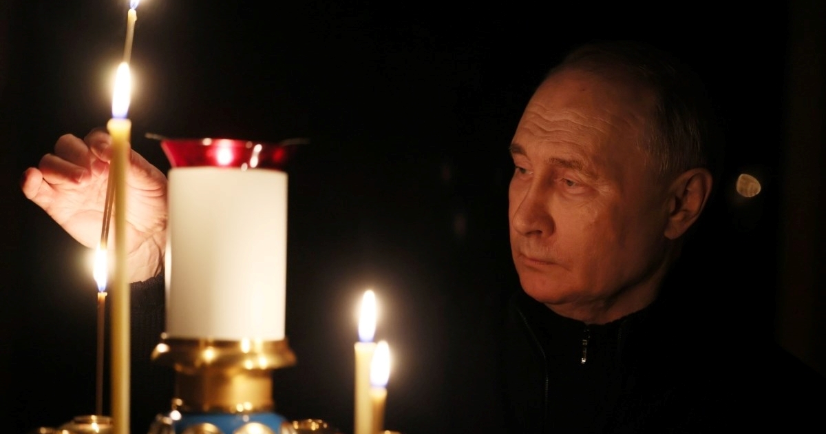Zašto je Putin odjednom proglasio primirje? "Zelenski je sada u teškom položaju"