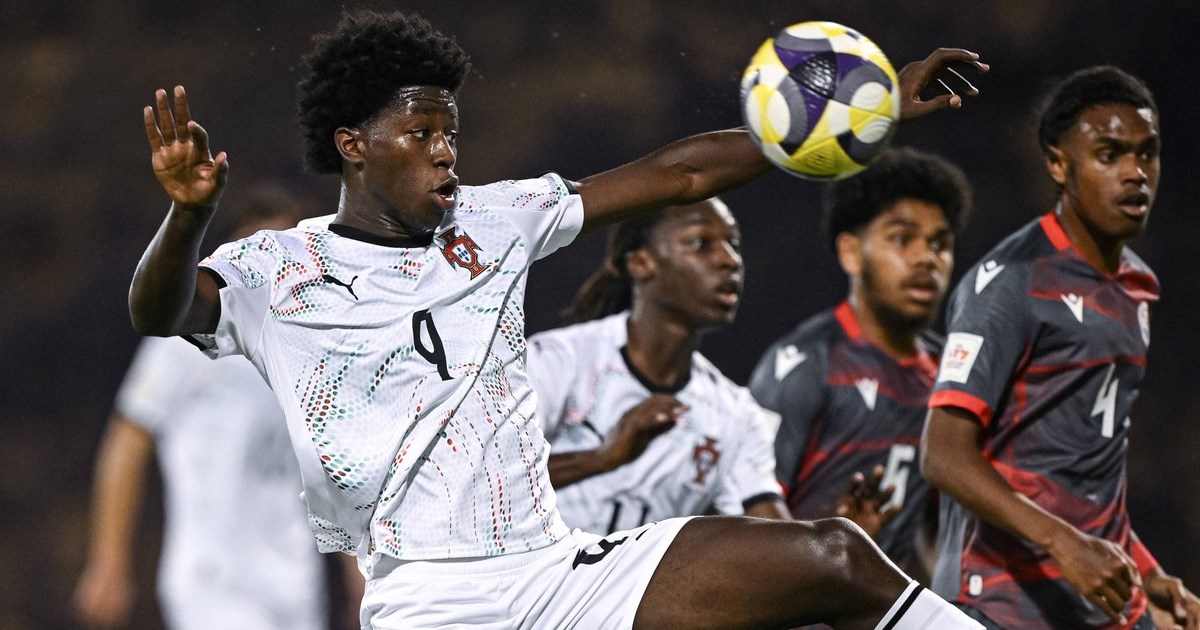 Mala zemlja iz Tihog oceana kreirala senzaciju na U-17 Svjetskom prvenstvu