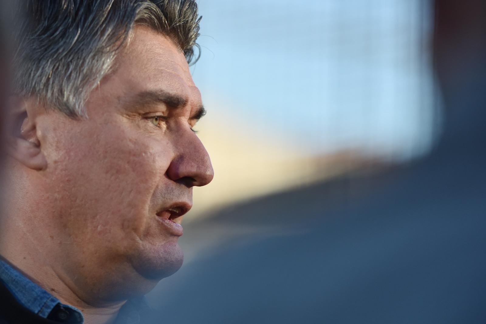 Milanovića zaustavila policija: Bili smo sumnjivi, mislili su da švercamo ljude