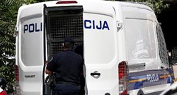Uhićeni Rumunji koji su jučer opljačkali mjenjačnicu u centru Zagreba