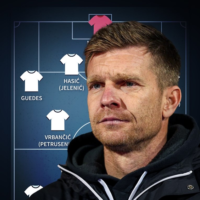 Rožman gradi novu ekipu na Opus Areni. Evo kako će Osijek izgledati ove sezone