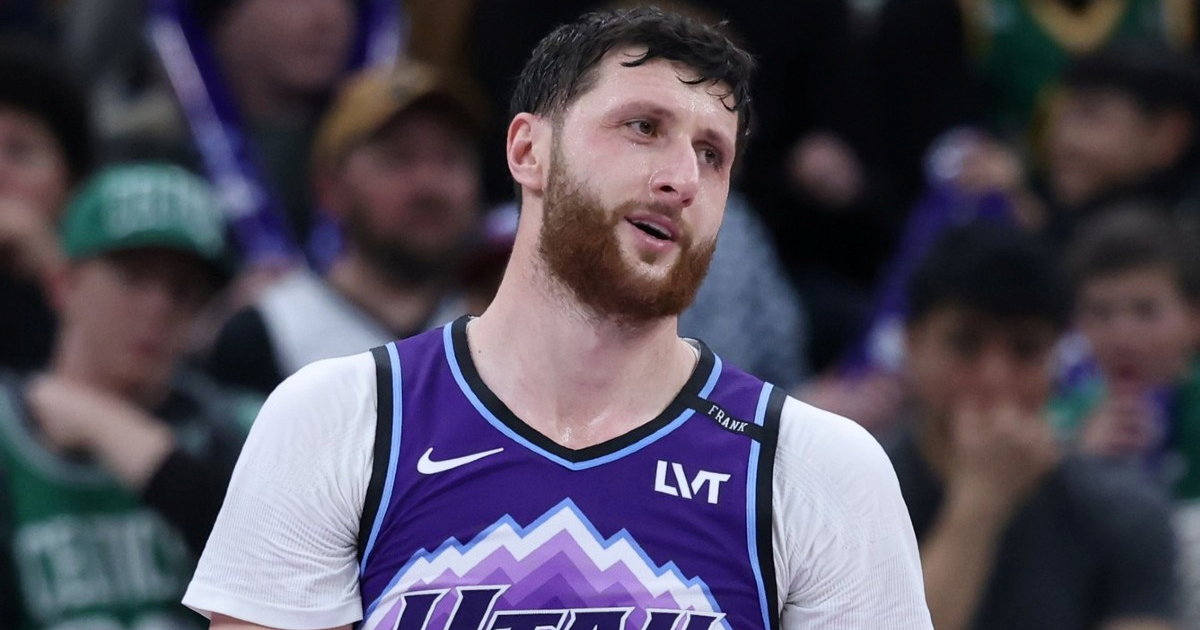 Nurkić iznenadio odijelom u kojem je došao na utakmicu. Amerikanci: Ocjena nedovoljan