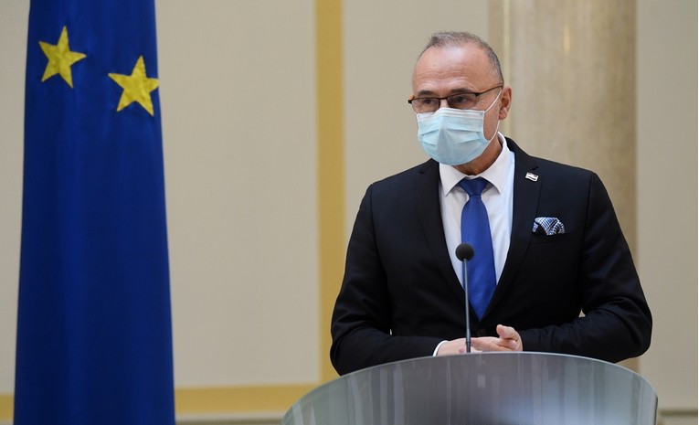 Ministarstvo vanjskih poslova zahvalilo državama koje su pomogle nakon potresa