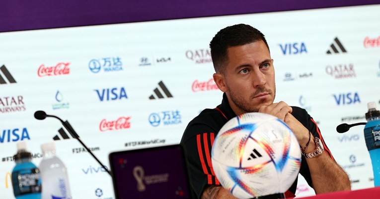 Bio je zvijezda pa postao najveći promašaj Reala. Ide u mirovinu s 32 godine?