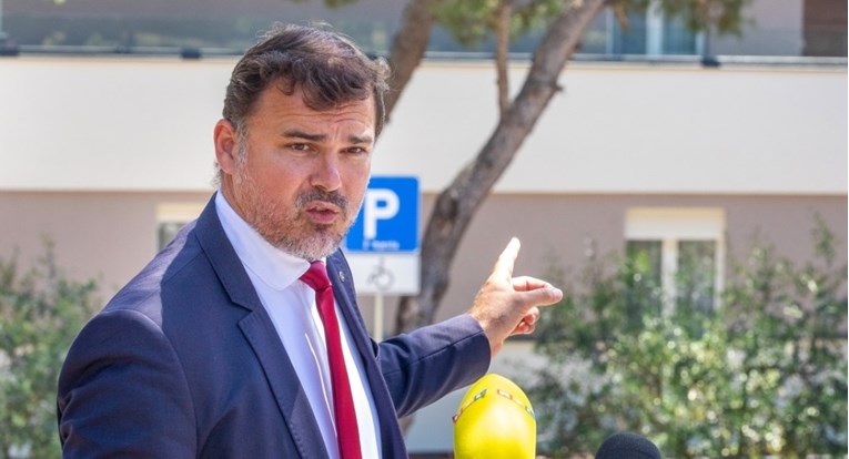SDP-ov kandidat za istarskog župana: IDS-ov Miletić je pogodovao ruskom investitoru