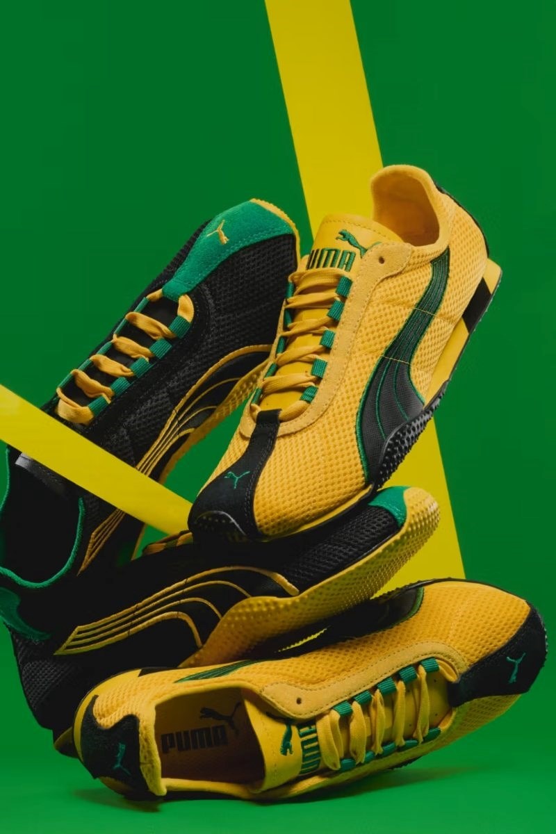PUMA predstavila nove tenisice