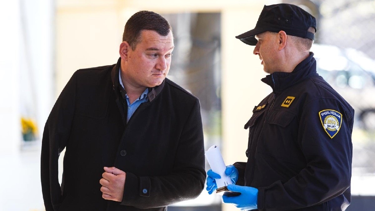Pojačane kontrole u zadarskim domovima i socijalnim ustanovama, nema propusta