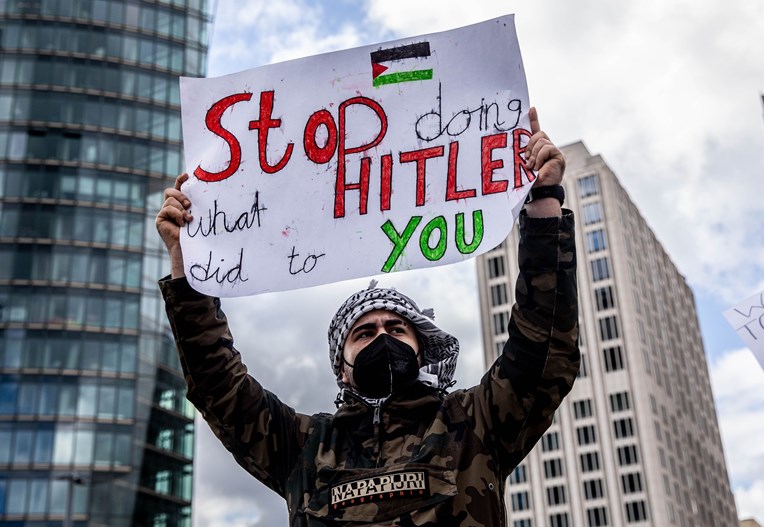 Većina u Njemačkoj podržava priznanje Palestine unatoč stavu vlade