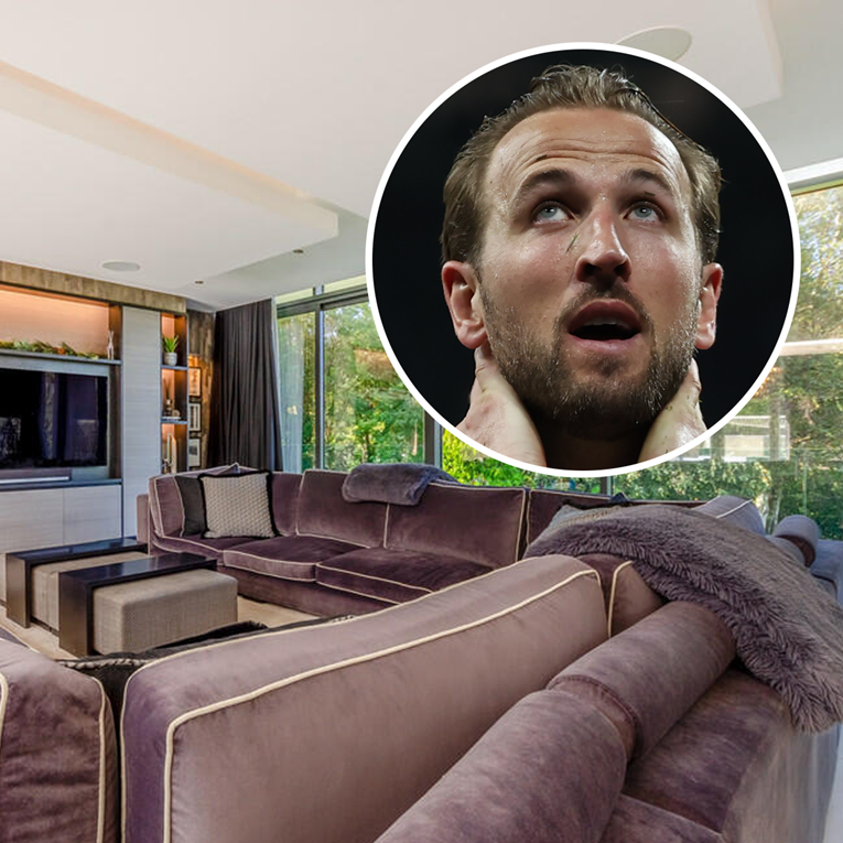 Kane gradi vilu od 23 milijuna eura