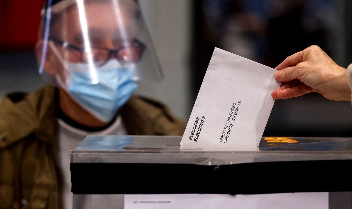 Stranke za neovisnost osvojile Kataloniju, tražit će referendum za samostalnost