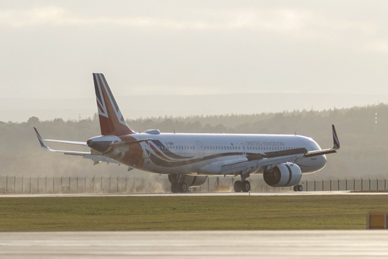 Problemi s A320 usporili Airbus. Isporučeno 793 aviona