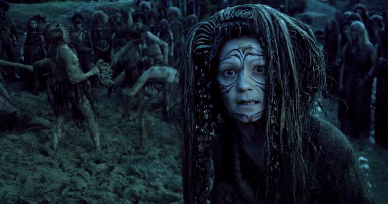 Kontroverzni poljski film koji je trebao biti uništen još uvijek ima 100% na RT-u