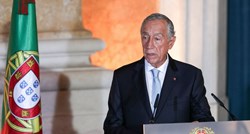Portugalski predsjednik u karanteni zbog koronavirusa
