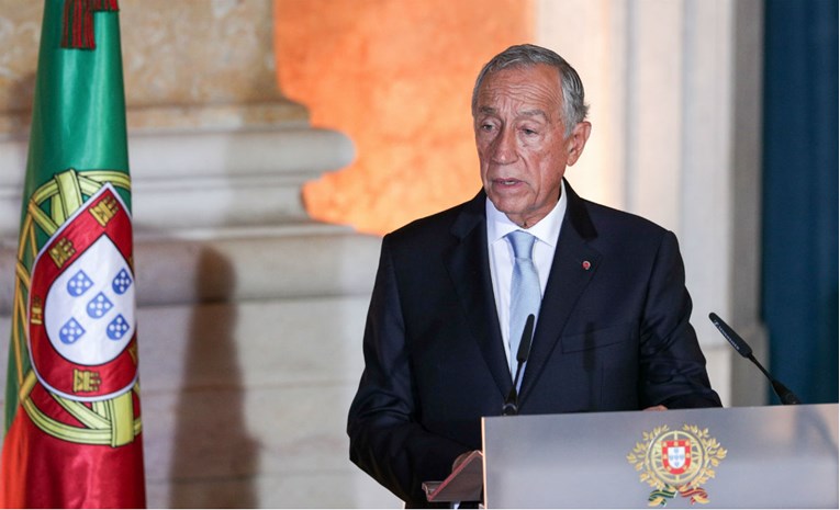 Portugalski predsjednik u karanteni zbog koronavirusa