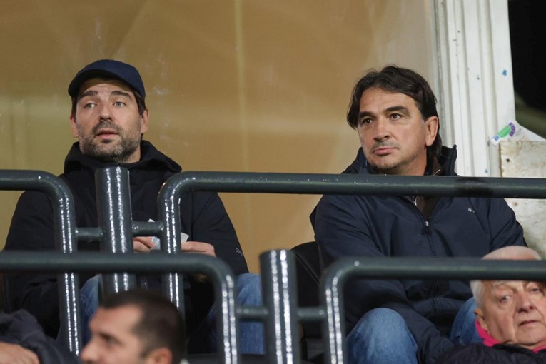 Dalić i Ćorluka nastavljaju turneju. Danas u Baskiji gledaju dvije utakmice