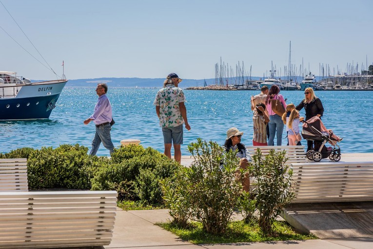 Vikend će početi sunčano, a onda stiže nova promjena vremena