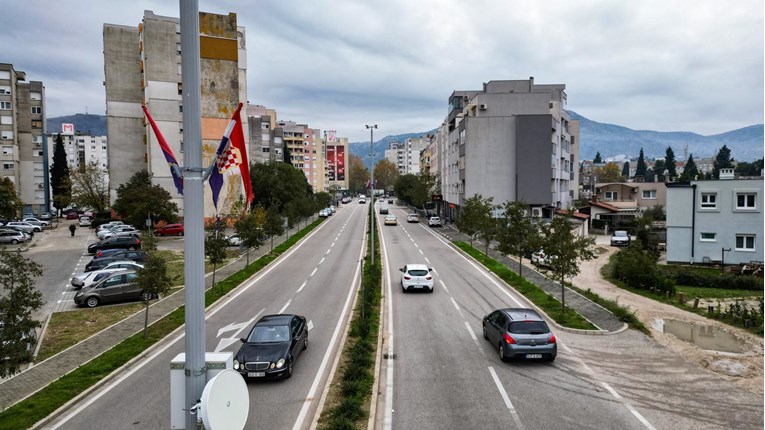 Butković: U 10 godina smo za 1300% povećali iznose koje dajemo za Hrvate u BiH