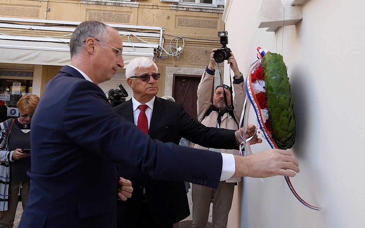 Puljak obilježio partizansko oslobođenje Splita