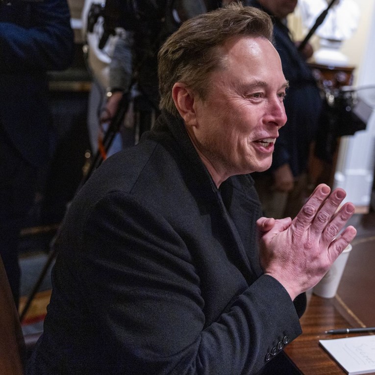 Bogatstvo Elona Muska jučer nakratko premašilo 500 milijardi dolara