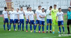 Hajduk 2 otvara protiv Šibenika: Afera koja trese klub počela njihovom utakmicom
