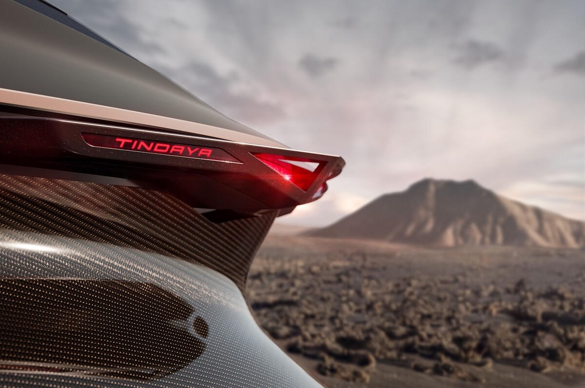 Cupra najavila novi koncept radikalnog dizajna