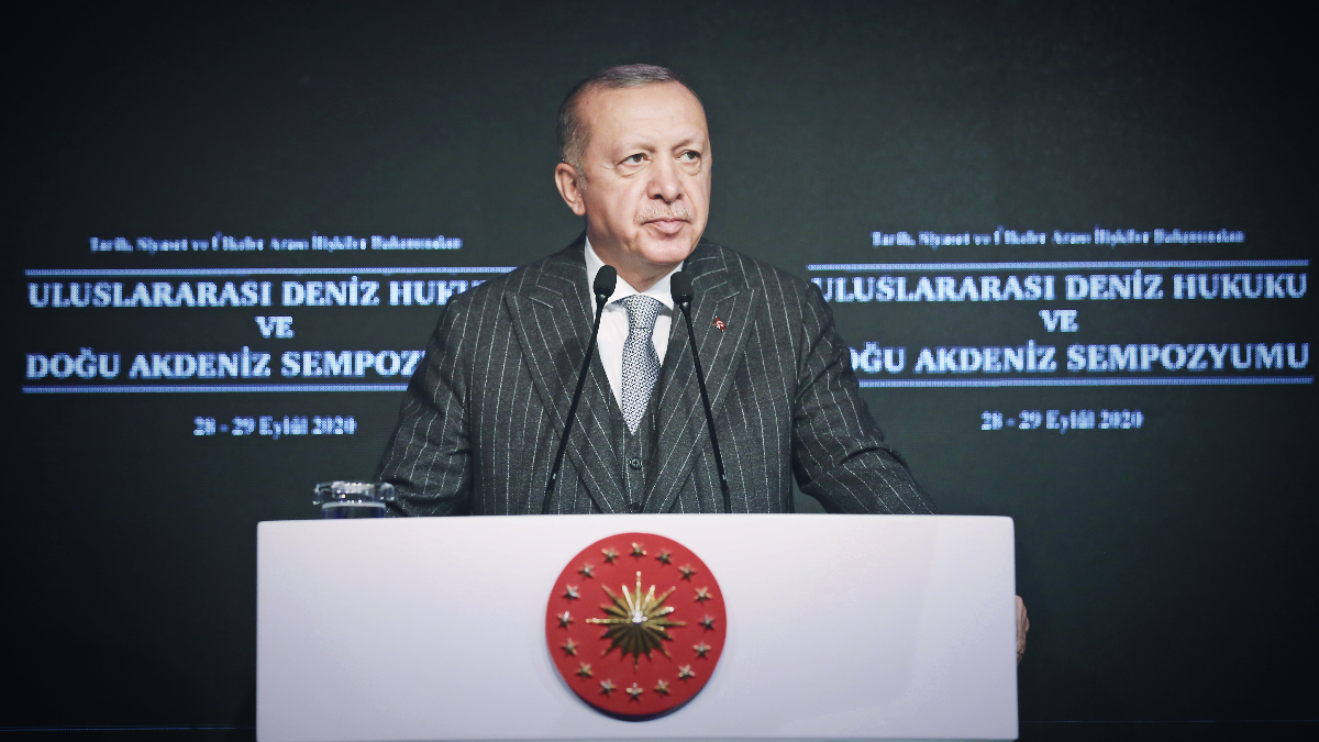Erdogan: Predstojeći EU summit vidimo kao priliku za resetiranje odnosa s Unijom