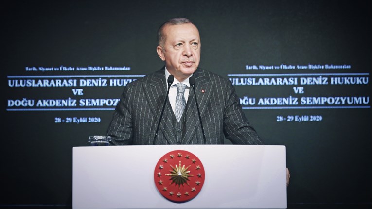 Erdogan: Predstojeći EU summit vidimo kao priliku za resetiranje odnosa s Unijom