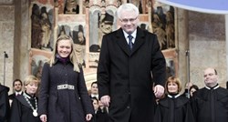 Gdje je danas i što radi samozatajna kći bivšeg predsjednika Josipovića?