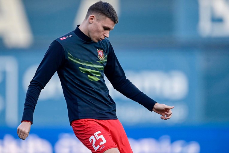 Bivši SHNL-ovac asistirao za pobjednički gol i senzaciju u grčkom Kupu