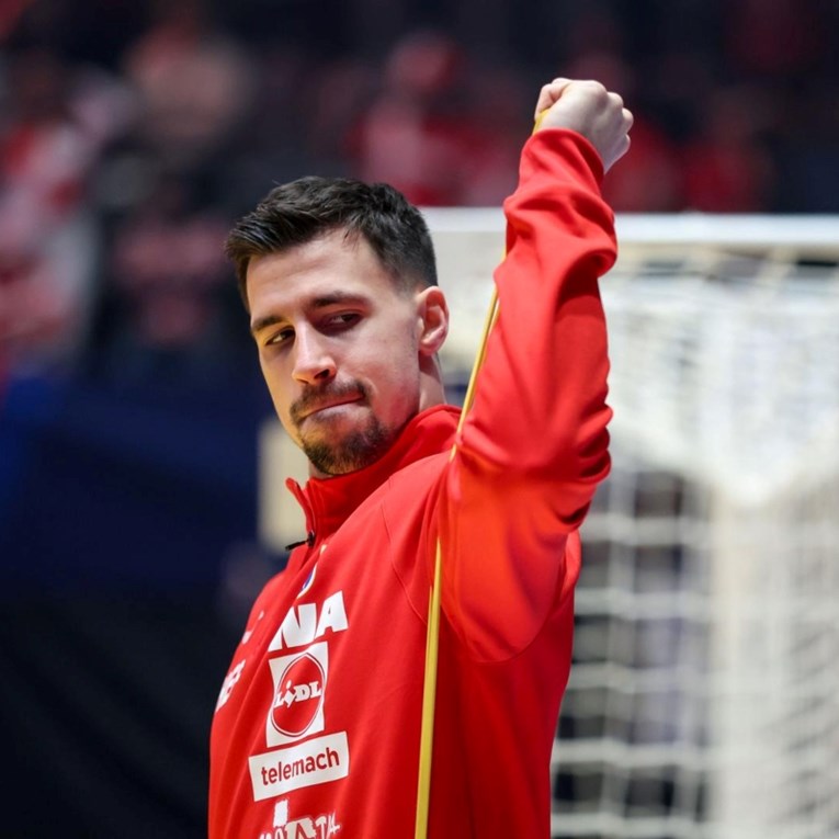 Martinovićeva ozljeda izazvala brojne reakcije: "Rukomet mora odmah učiniti nešto"