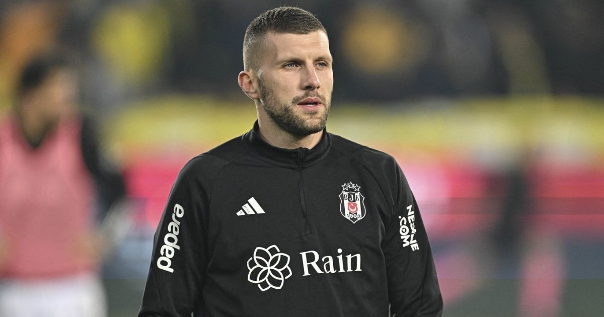 Turci: Rebićeva odluka razbjesnila čelnike Bešiktaša