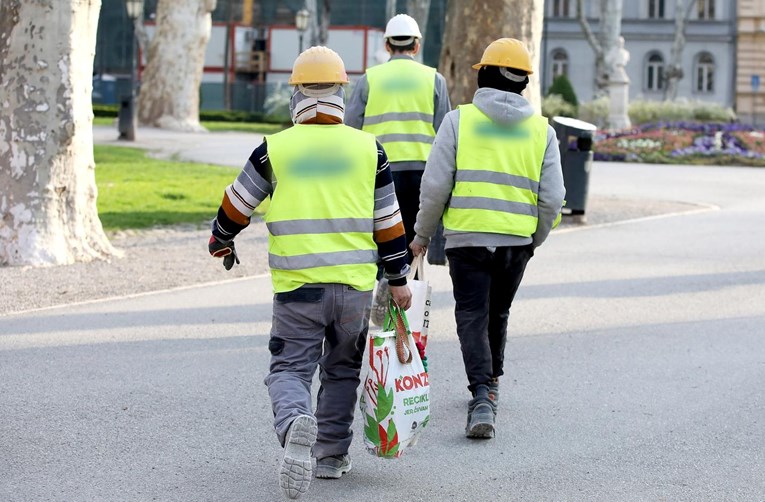 Firmi uplatio 25.000 eura za radove na kući. Nikad nisu došli, ne žele vratiti novac