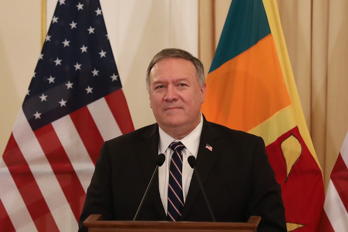 Pompeo: Kineska komunistička partija je predator
