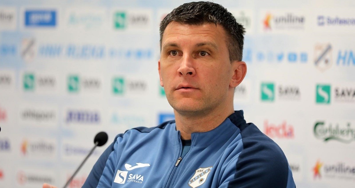 Jakirović: Čudno su me gledali kad sam rekao da Hajduk-Dinamo neće biti finale Kupa