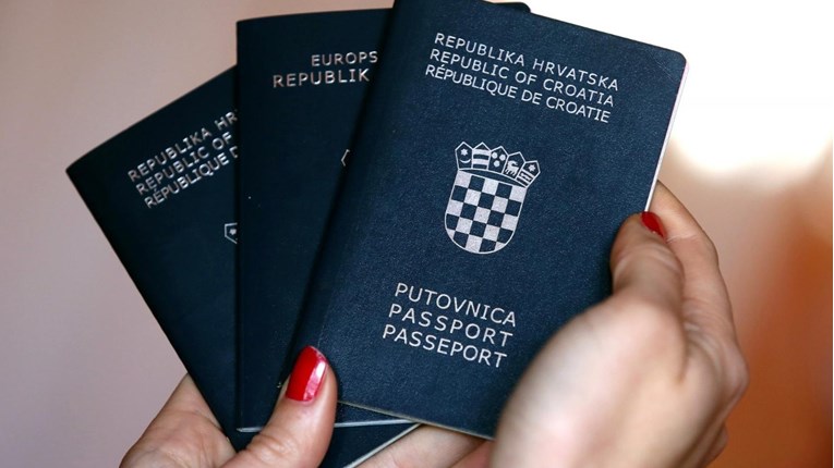 Objavljena lista najmoćnijih putovnica na svijetu, evo gdje je hrvatska