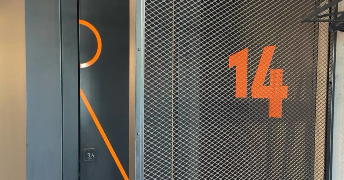 Pizzeriju Ljupke Gojić nazvao "naj u Zagrebu", ali dao 2 zvjezdice. Razlog je urnebes
