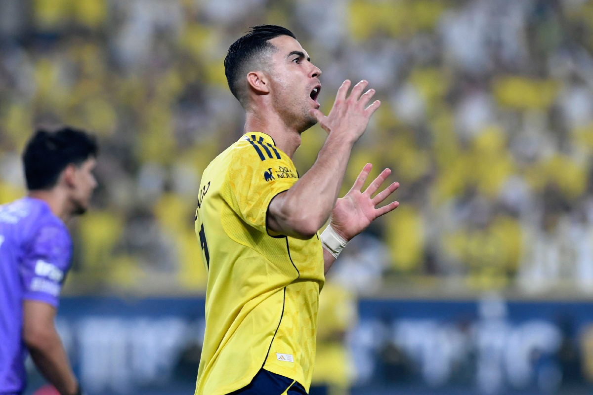 Al Nassr u dugu od 200 mil. €, blokirani transferi i budućnost kluba