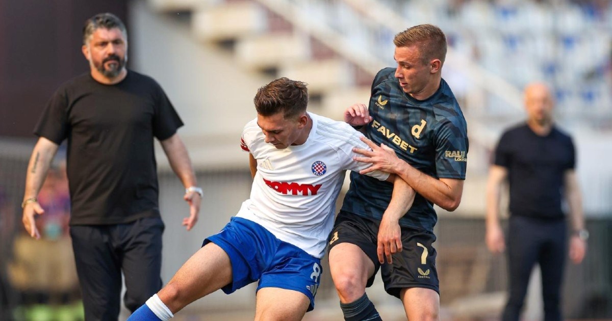 Je li HNS ovim potezom otvorio put velikoj promjeni pravila u SHNL-u?