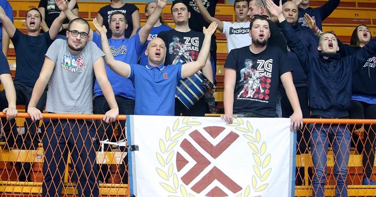 Navijači Cibone osudili potez svog kluba i stali na stranu Splita