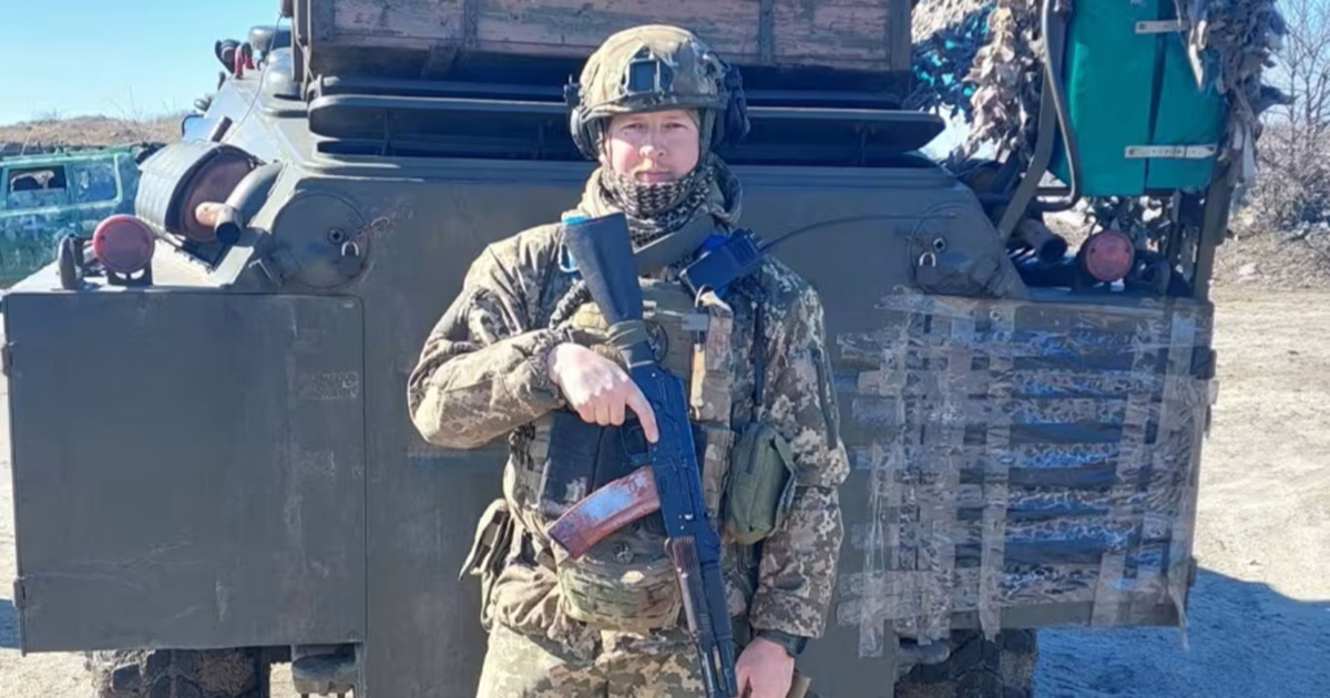 Oleksij je proveo 343 uzastopna dana na prvoj crti. "Nemamo dovoljno ljudi"