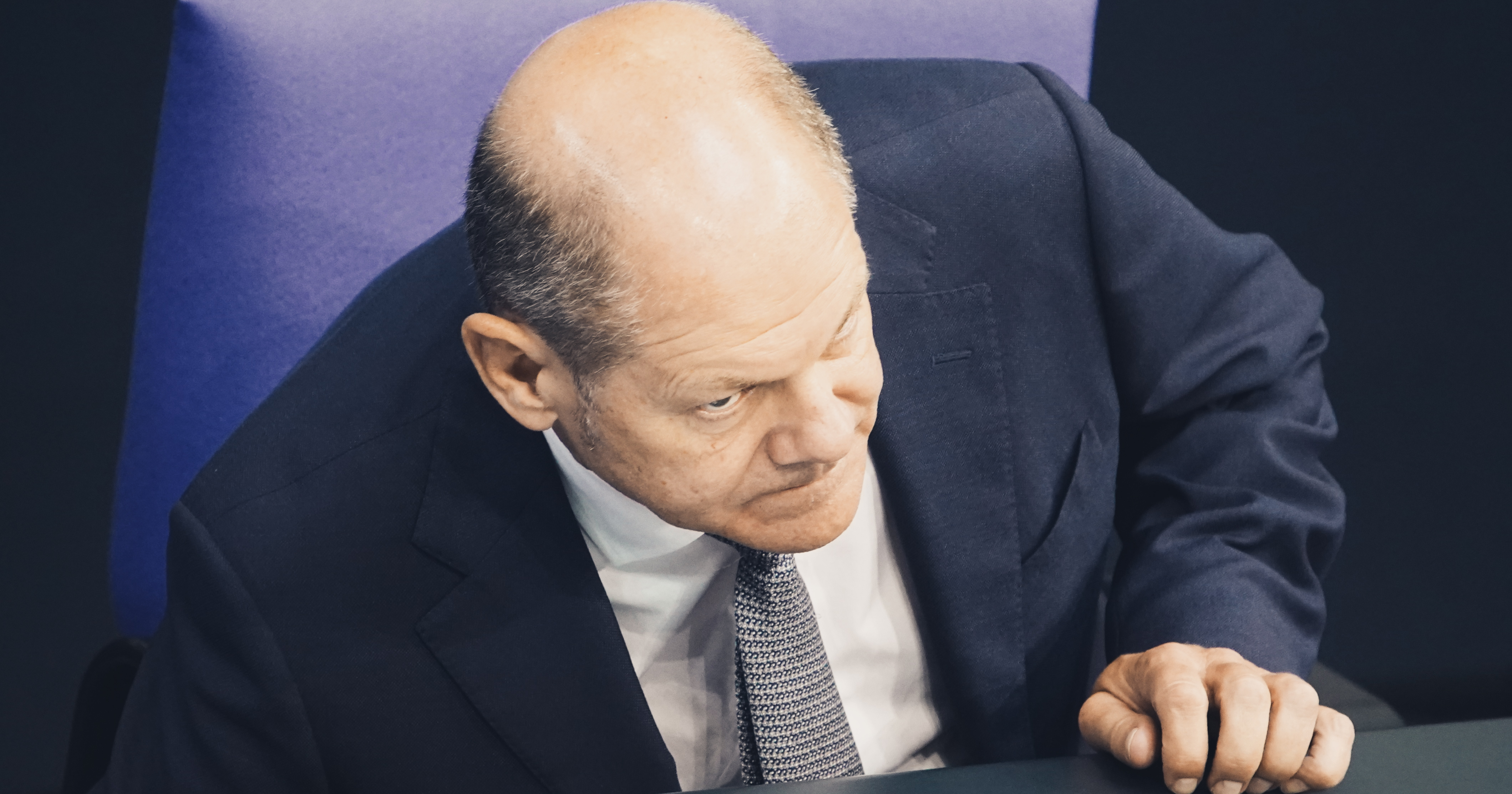 Njemačka ponudila izgradnju dva LNG terminala kako bi izbjegla američke sankcije
