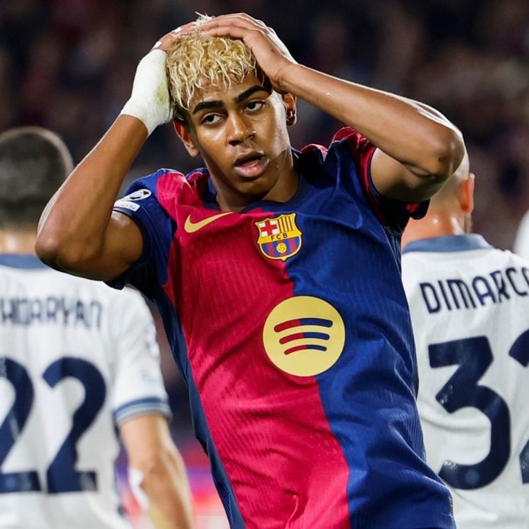 Barcelona je opet prekršila UEFA-ina pravila. Oduzet će joj se bodovi iduće sezone?