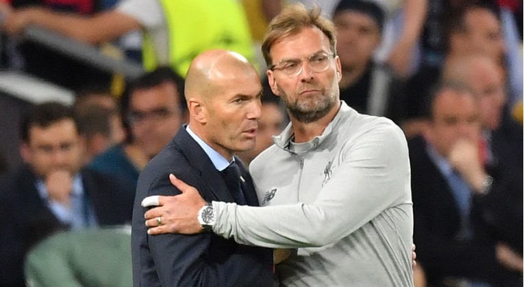 Englezi: Real je Liverpoolu predložio veliku zamjenu igrača