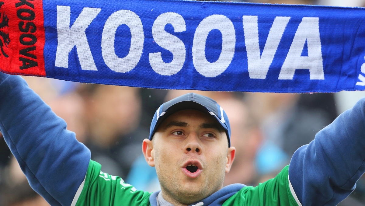 Kosovo prijeti da neće igrati protiv Španjolske. "Pravila su kristalno jasna"