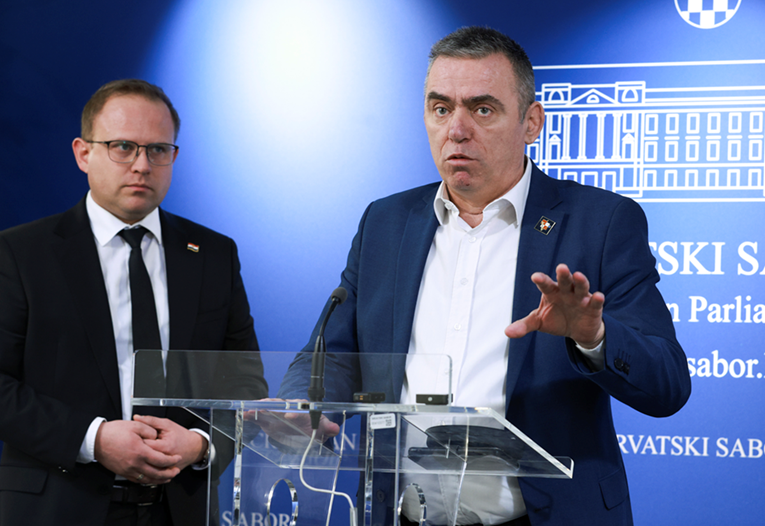 Ćipe: Izjave kako je ubijeno malo Hrvata dobit će sudski epilog