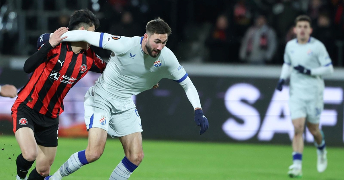 Dinamo protiv Genka, Rijeka kod Omonije. Evo tko prenosi utakmice i kad počinju