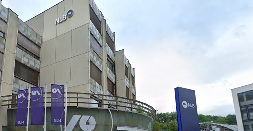 ESLJP odbacio kao neosnovan zahtjev Nove Ljubljanske banke protiv Hrvatske