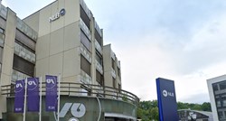 ESLJP odbacio kao neosnovan zahtjev Nove Ljubljanske banke protiv Hrvatske