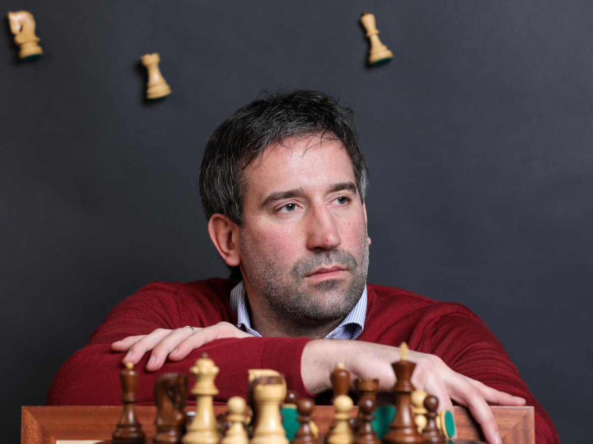 Prijavljen bivši glavni tajnik šahovskog saveza. Šteta oko 190 tisuća eura?